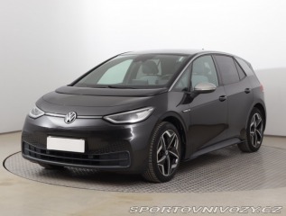 Volkswagen ID.3 Pro Perf. (62 kWh) 2020