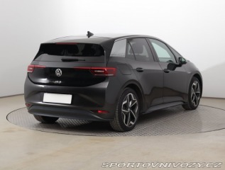 Volkswagen ID.3 Pro Perf. (62 kWh) 2020