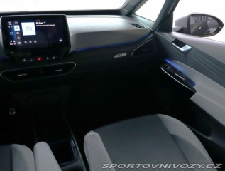 Volkswagen ID.3 Pro Perf. (62 kWh) 2020