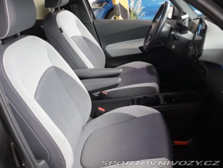 Volkswagen ID.3 Pro Perf. (62 kWh) 2020