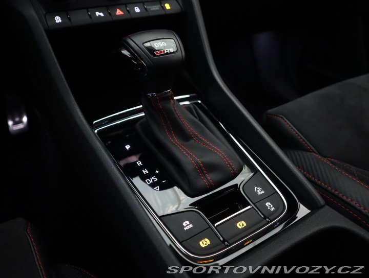 Škoda Kodiaq RS RS RS 2.0 TDI 2020