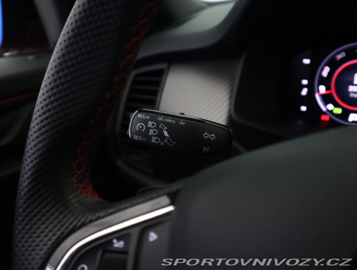 Škoda Kodiaq RS RS RS 2.0 TDI 2020