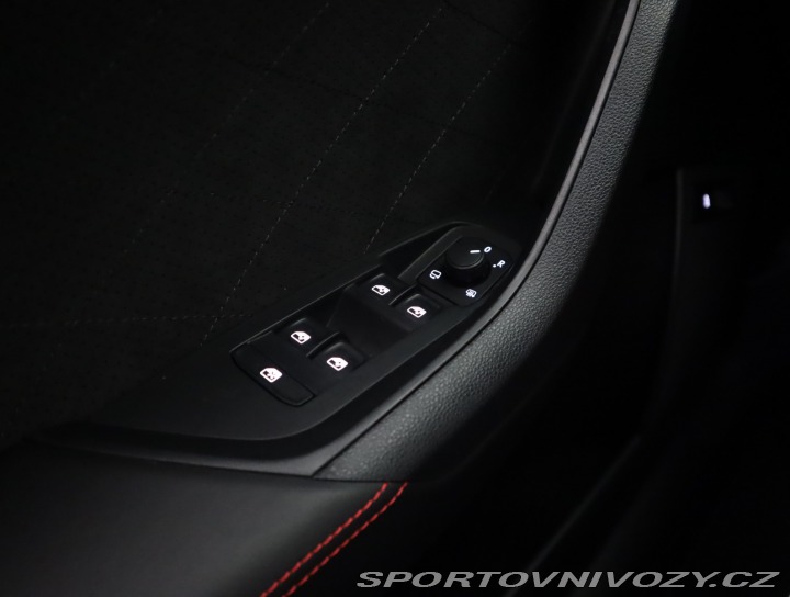Škoda Kodiaq RS RS RS 2.0 TDI 2020