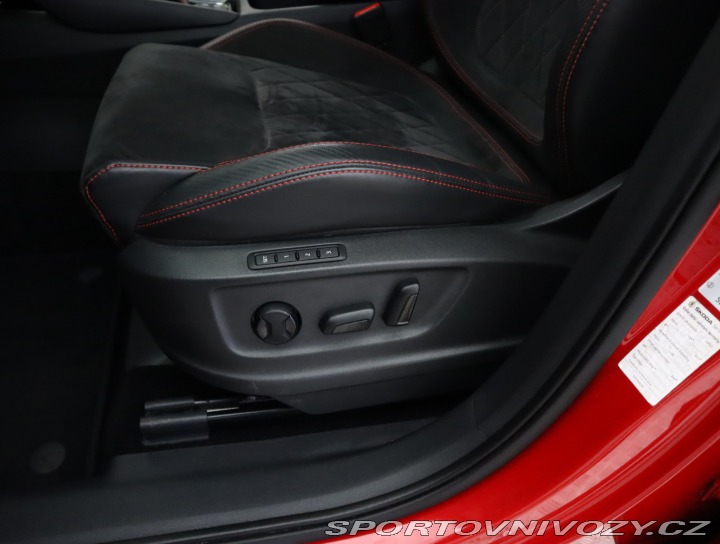 Škoda Kodiaq RS RS RS 2.0 TDI 2020