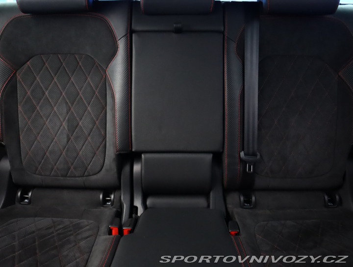 Škoda Kodiaq RS RS RS 2.0 TDI 2020