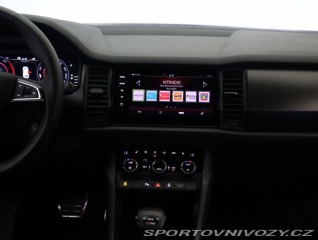Škoda Kodiaq RS RS RS 2.0 TDI 2020
