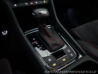 Škoda Kodiaq RS RS RS 2.0 TDI 2020
