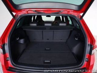 Škoda Kodiaq RS RS RS 2.0 TDI 2020