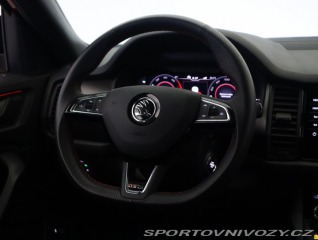 Škoda Kodiaq RS RS RS 2.0 TDI 2020