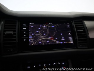 Škoda Kodiaq RS RS RS 2.0 TDI 2020