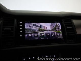 Škoda Kodiaq RS RS RS 2.0 TDI 2020