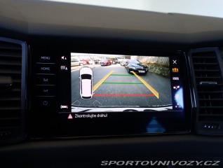 Škoda Kodiaq RS RS RS 2.0 TDI 2020
