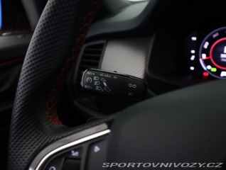 Škoda Kodiaq RS RS RS 2.0 TDI 2020
