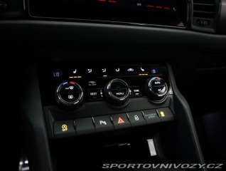 Škoda Kodiaq RS RS RS 2.0 TDI 2020