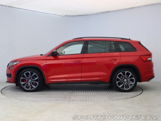 Škoda Kodiaq RS RS RS 2.0 TDI 2020