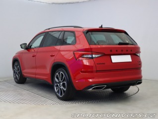 Škoda Kodiaq RS RS RS 2.0 TDI 2020