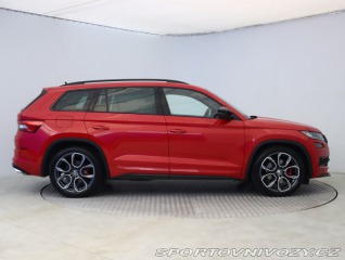 Škoda Kodiaq RS RS RS 2.0 TDI 2020