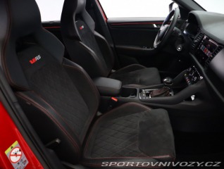 Škoda Kodiaq RS RS RS 2.0 TDI 2020