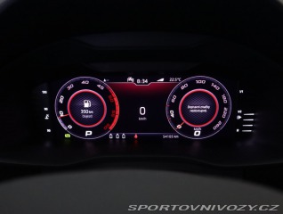 Škoda Kodiaq RS RS RS 2.0 TDI 2020