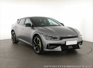 Kia EV6 GT AWD 77.4 kWh