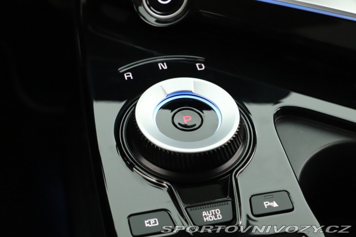 Kia EV6 GT AWD 77.4 kWh 2023