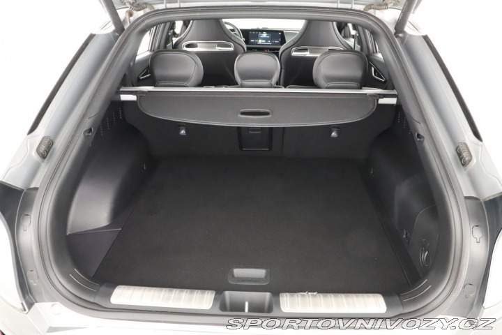 Kia EV6 GT AWD 77.4 kWh 2023