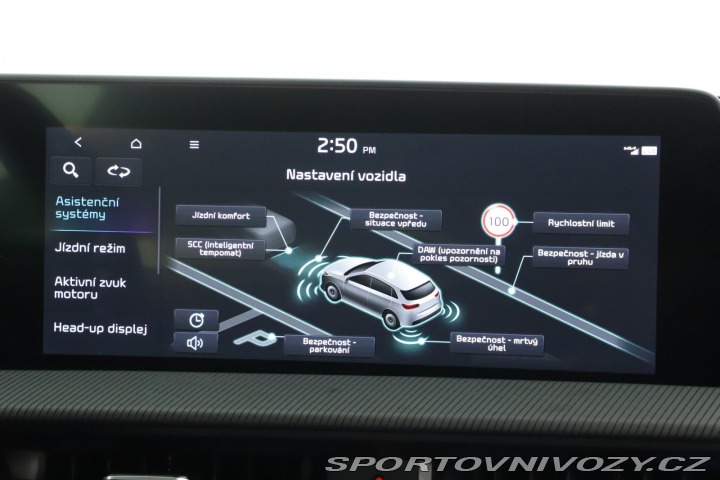 Kia EV6 GT AWD 77.4 kWh 2023