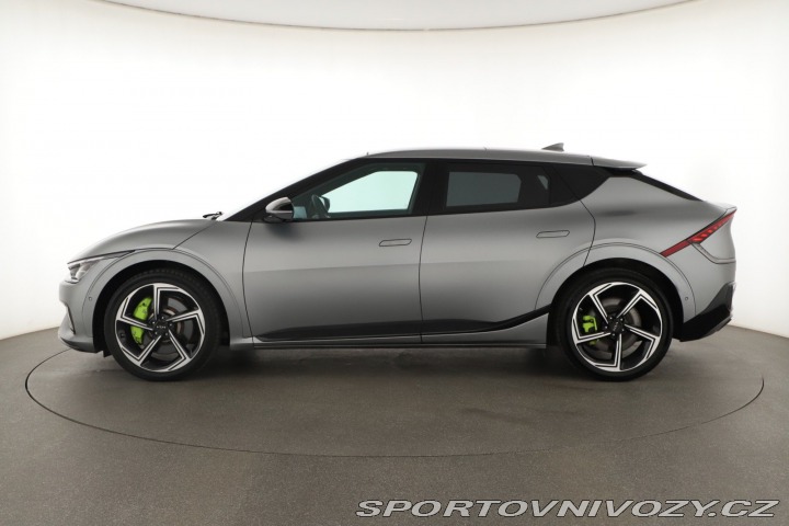 Kia EV6 GT AWD 77.4 kWh 2023