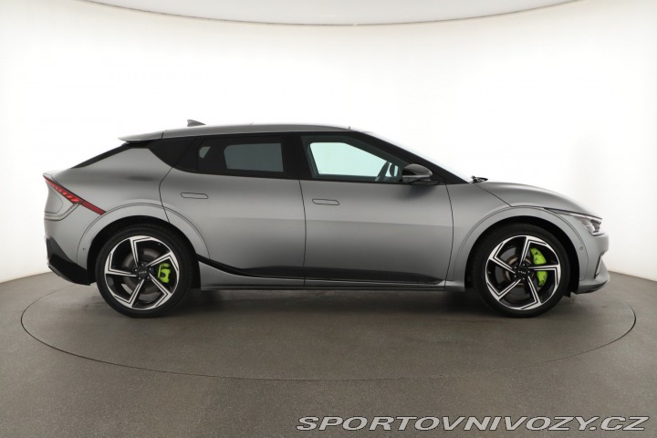 Kia EV6 GT AWD 77.4 kWh 2023