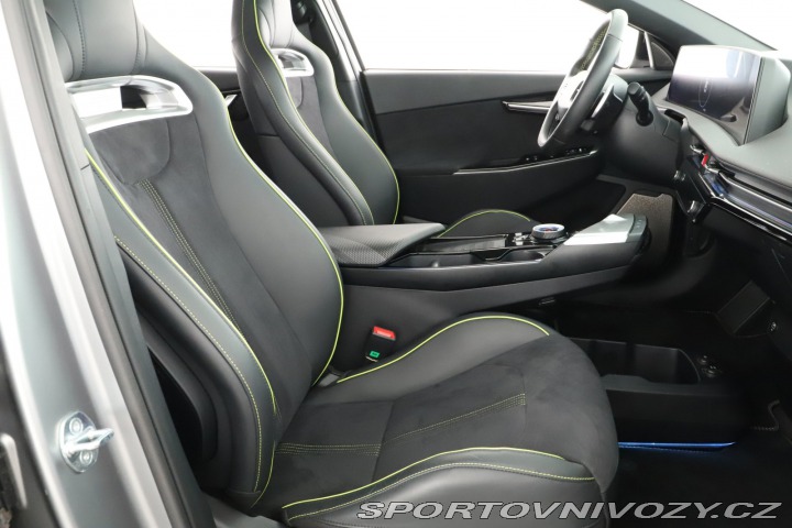 Kia EV6 GT AWD 77.4 kWh 2023