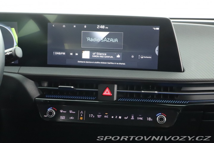 Kia EV6 GT AWD 77.4 kWh 2023