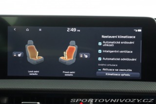 Kia EV6 GT AWD 77.4 kWh 2023
