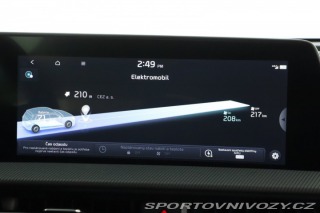 Kia EV6 GT AWD 77.4 kWh 2023