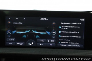 Kia EV6 GT AWD 77.4 kWh 2023
