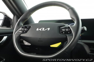 Kia EV6 GT AWD 77.4 kWh 2023