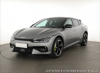 Kia EV6 GT AWD 77.4 kWh 2023