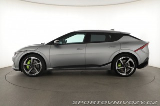 Kia EV6 GT AWD 77.4 kWh 2023
