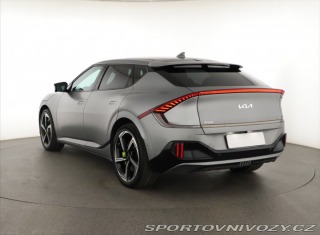 Kia EV6 GT AWD 77.4 kWh 2023
