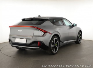 Kia EV6 GT AWD 77.4 kWh 2023