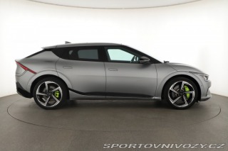 Kia EV6 GT AWD 77.4 kWh 2023