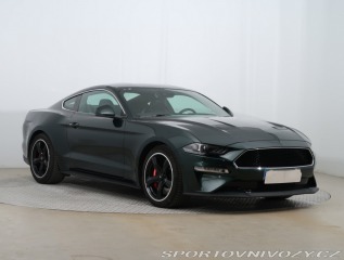 Ford Mustang Bullit