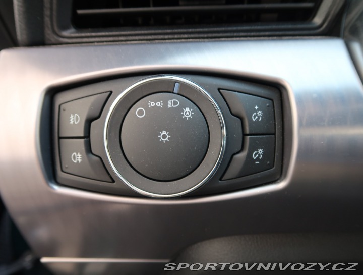 Ford Mustang Bullit 2020