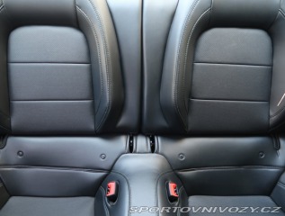 Ford Mustang Bullit 2020
