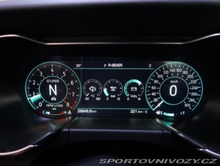 Ford Mustang Bullit 2020