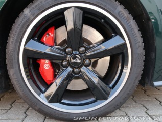 Ford Mustang Bullit 2020