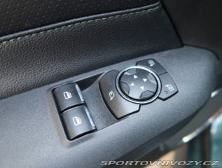 Ford Mustang Bullit 2020
