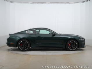 Ford Mustang Bullit 2020
