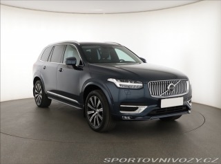 Volvo  XC90 Inscription B5 AWD Polest