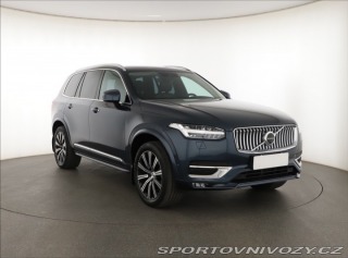 Volvo Ostatní modely XC90 Inscription B5 AWD Polest 2020