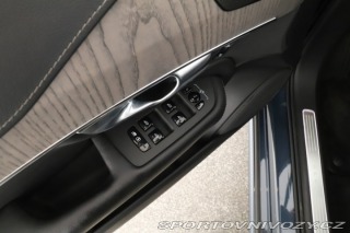 Volvo Ostatní modely XC90 Inscription B5 AWD Polest 2020
